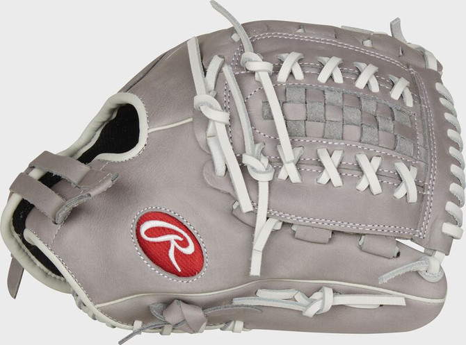 2021 R9 Series 12" Fingershift Fastpitch Glove (Right Hand Throw)