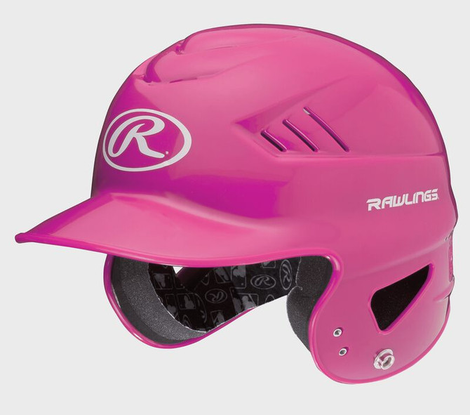 Coolflo T-ball Batting Helmet