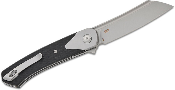 CRKT Viento Black Folding Knife, 3.23-Inch CRKT Viento Black Folding Knife, 3.23-Inch