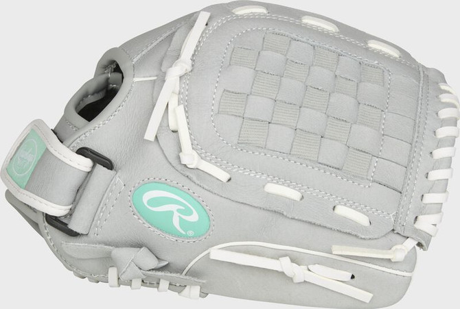 Rawlings Sure Catch 11.5" Youth Softball Infield/Pitcher's Glove (Right Hand Throw)