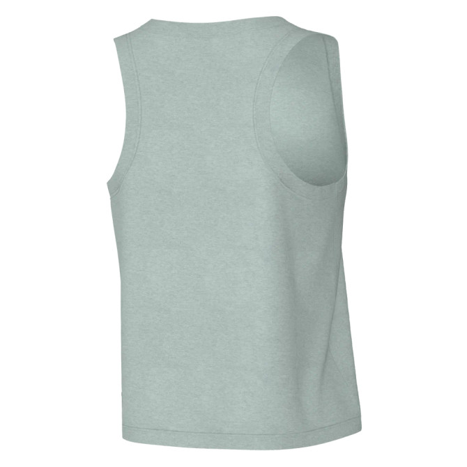 Local Girl Muscle Tank - Eucalyptus