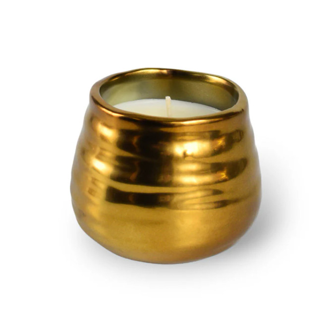 Bourbon 8 oz Midas Candle - Queen of Bourbon