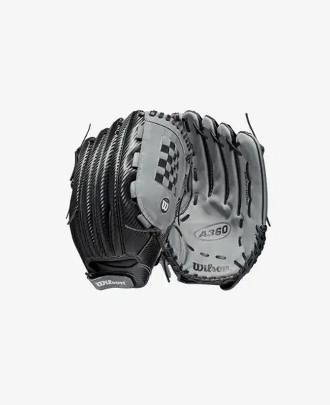 2021 Wilson A360 SP14 14" Slowpitch Softball Glove (Right Hand Throw)