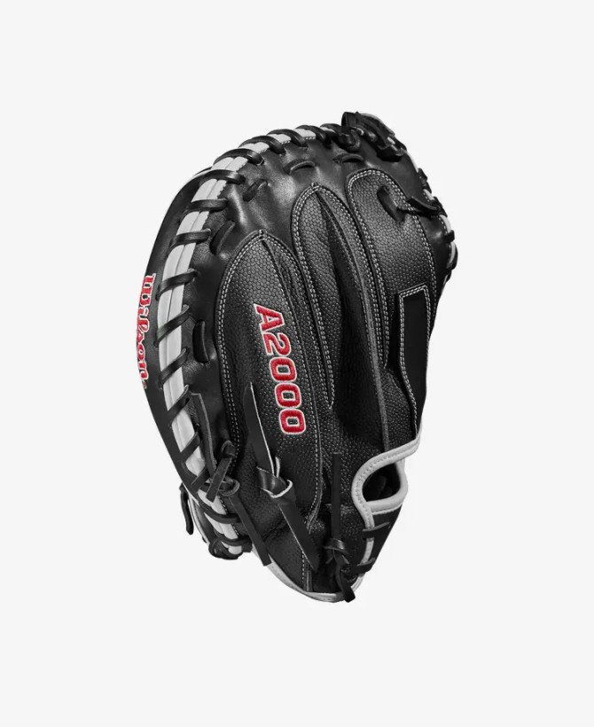 2022 A2000 M1DSS 33.5" Baseball Catcher's Mitt (Right Hand Throw)