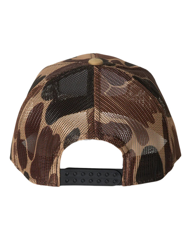 Banded Just Go Hat