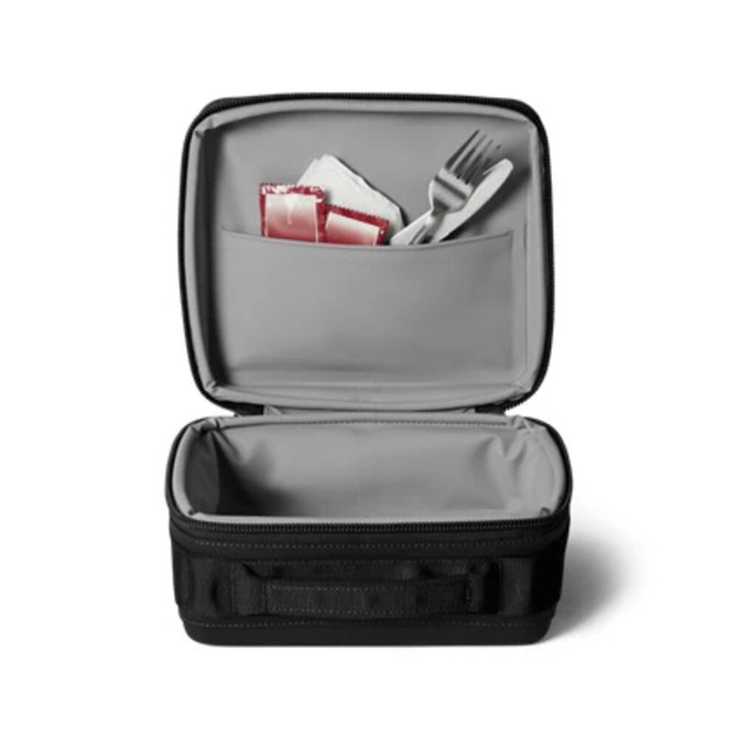 Yeti DayTrip Insulated 3L Lunch Box - Black