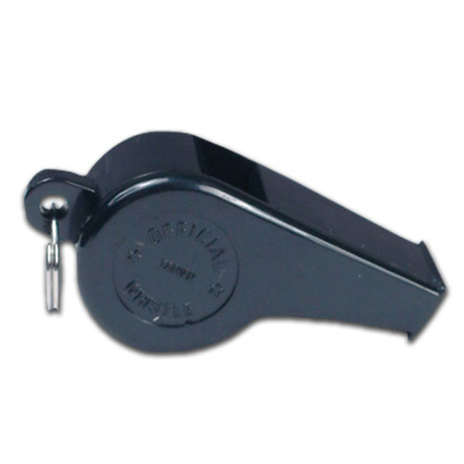 Champro Medium Plastic Whistle