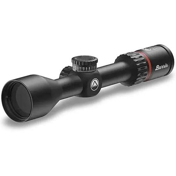 Burris Fullfield 2.5-10x42mm Riflescope