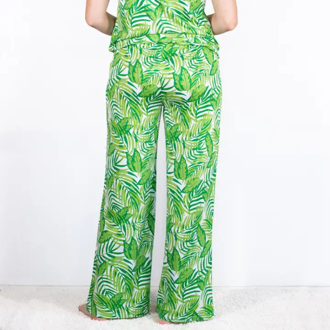 The Royal Standard Tamarindo Sleep Pants