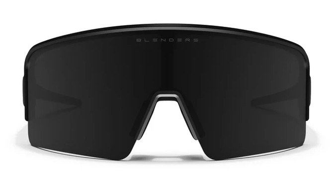 Blenders Eclipse X2 Sunglasses - Jet Line