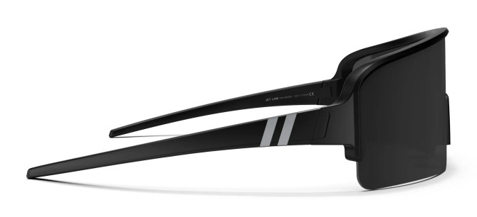 Blenders Eclipse X2 Sunglasses - Jet Line