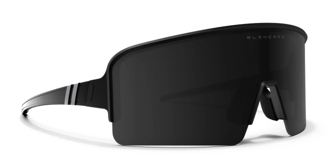 Blenders Eclipse X2 Sunglasses - Jet Line
