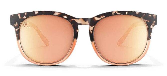 Blenders H Series Sunglasses - Heart Rush