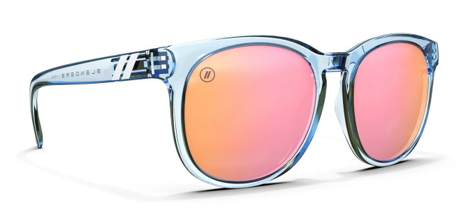Blenders H Series Sunglasses - Pacific Grace
