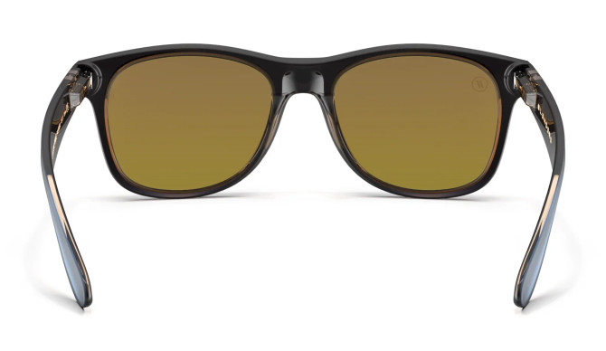Blenders M Class X2 Sunglasses - Crystal Wave