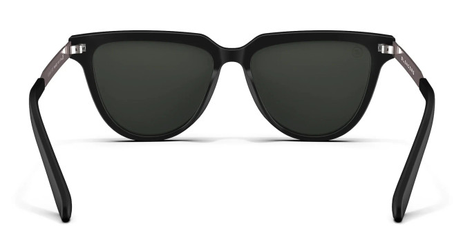 Blenders Mixtape Sunglasses - Runway One