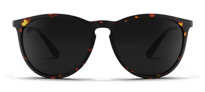 Blenders North Park Sunglasses - Volcano Jack