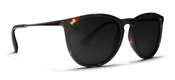 Blenders North Park Sunglasses - Volcano Jack
