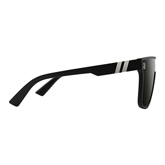 Blenders SciFi Sunglasses - Dark Flatter