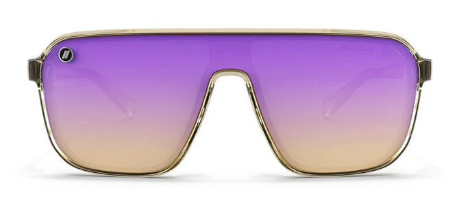 Blenders Meister X2 Sunglasses - Mojave Love