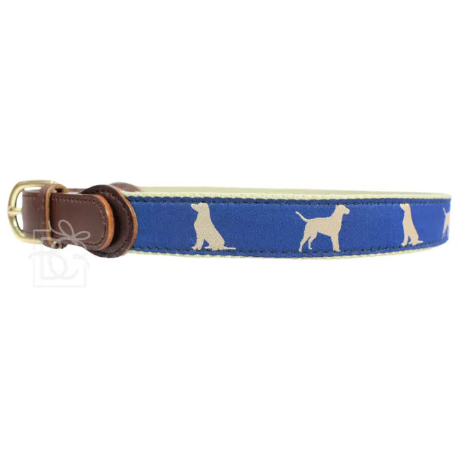 Beyond Creations Youth Dog Ribbon Belt - 22" (5-6 Years)