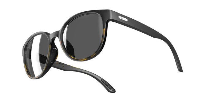 Rheos Wyecreeks Floating Polarized Sunglasses - Gradient/Smoke