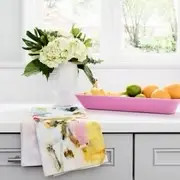 Laura Park Under the Sea Tea Towel