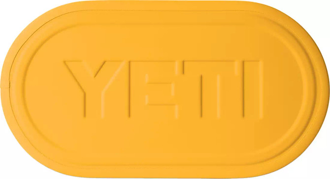 Yeti Camino 35 Carryall 2.0 Tote Bag - Peach/Beekeeper