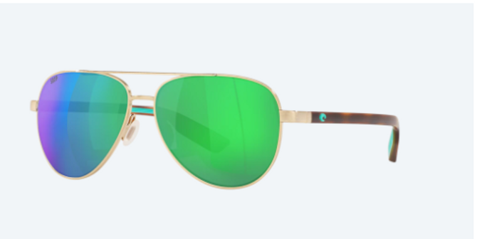 Costa Del Mar Peli Sunglasses