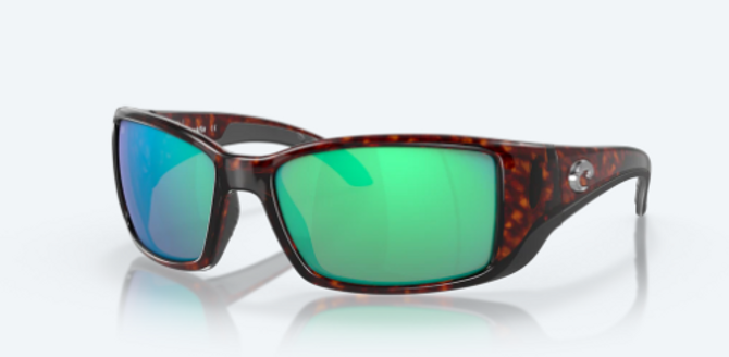 Costa Del Mar Blackfin Sunglasses
