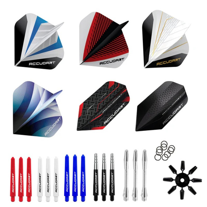 Accudart Tune-Up Kit