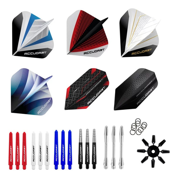 Accudart Tune-Up Kit