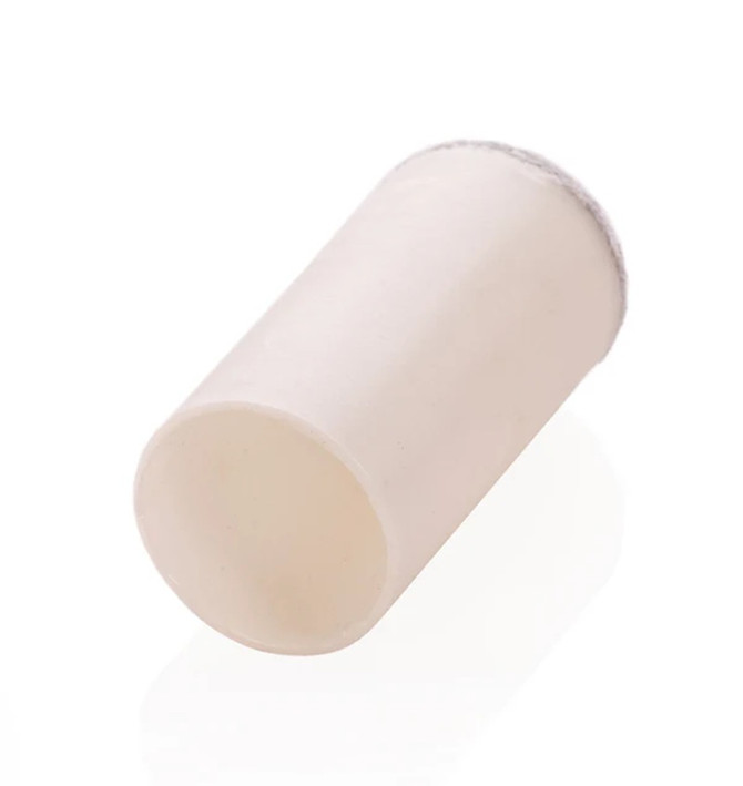 Mizerak Slip-On Replacement Cue Tips – 6-Pack