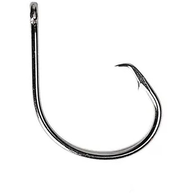 Mad Katz 8/0 Pig Buster Circle Hooks – 10 Pack