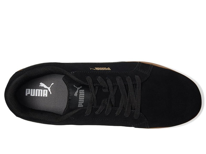 Puma Safety Iconic Low Composite Toe Work Shoes