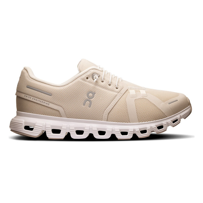 Pearl/White