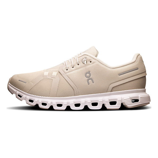 Pearl/White
