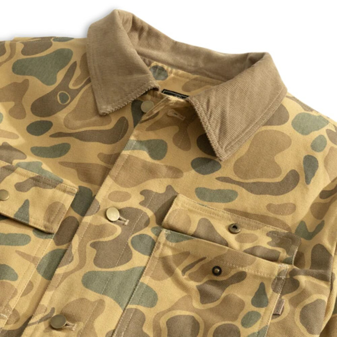 Heybo Men's Traditions Game Jacket