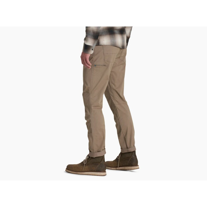 Kuhl Rydr Lite Klassik - Badlands Khaki
