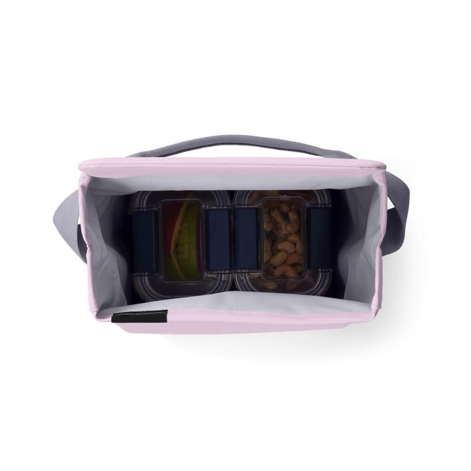 Yeti Daytrip 6L Lunch Bag with Magsnap Closure - Cherry Blossom