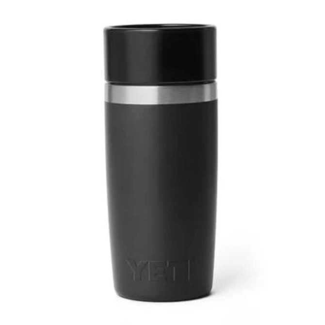 Yeti Rambler 12 Oz Travel Bottle - Black