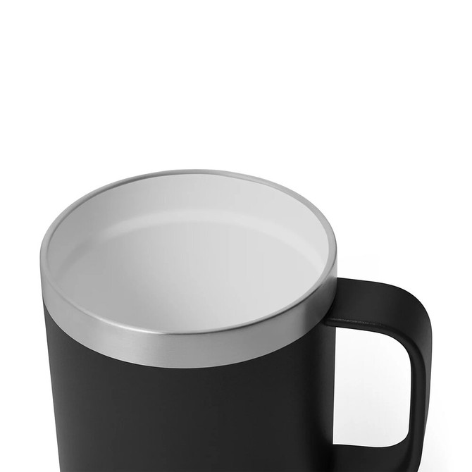 Yeti Rambler 10oz Stackable Mug - Black