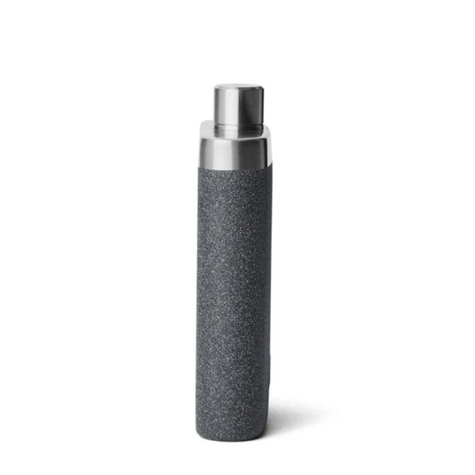 Yeti 7oz Black Stone Flask