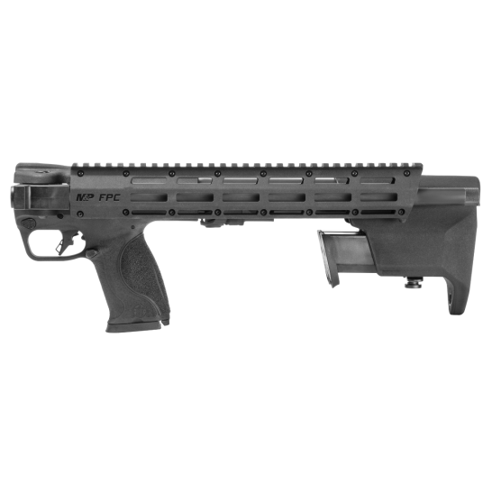 Smith & Wesson M&P FPC 16.25"10mm 15rd Rifle, Black