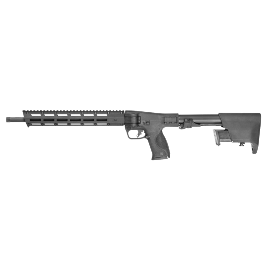 Smith & Wesson M&P FPC 16.25"10mm 15rd Rifle, Black