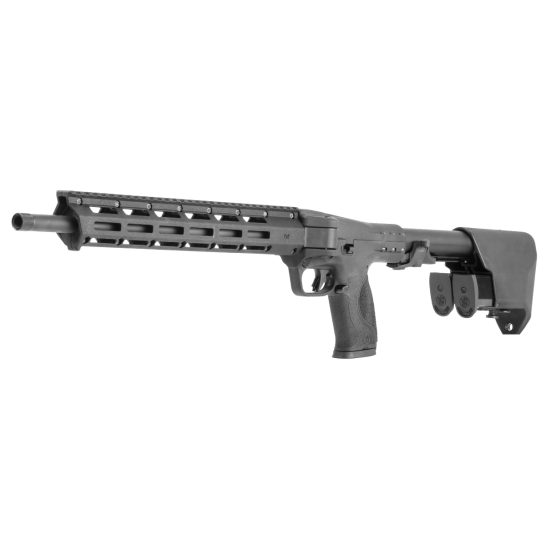 Smith & Wesson M&P FPC 16.25"10mm 15rd Rifle, Black