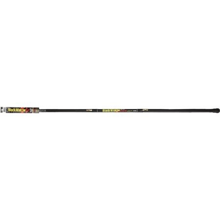 B’n’M Black Widow 4.5 ft Spinning Rod