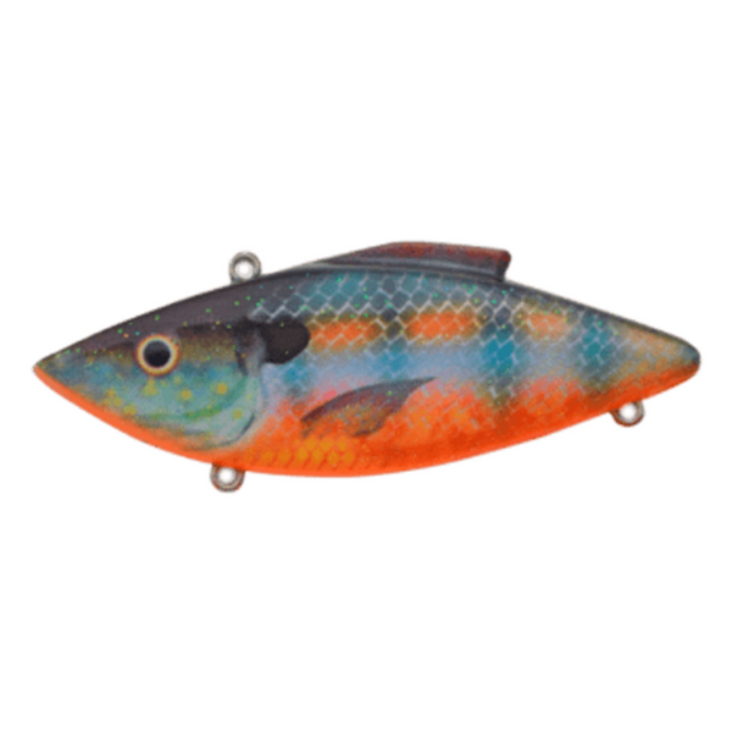 Bill Lewis Rat‑L‑Trap 3″ Lipless Crankbait - Stump Knocker