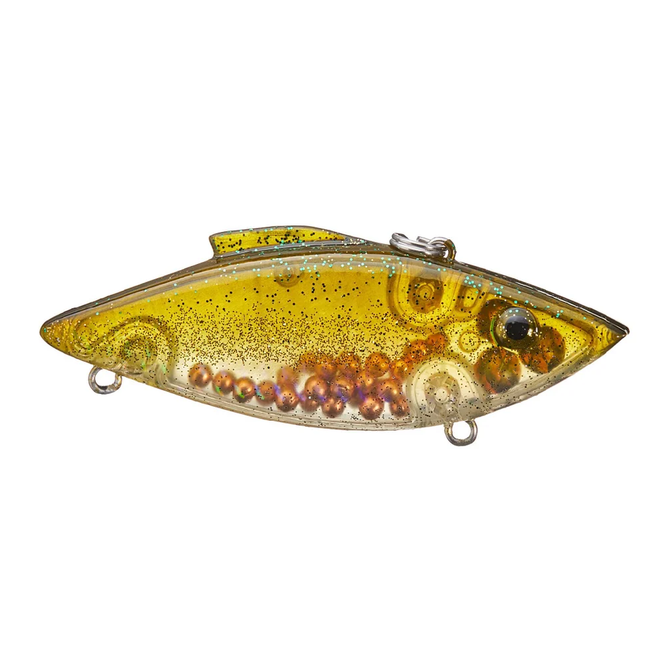 Bill Lewis Rat‑L‑Trap 3″ Lipless Crankbait - Smallie Magic