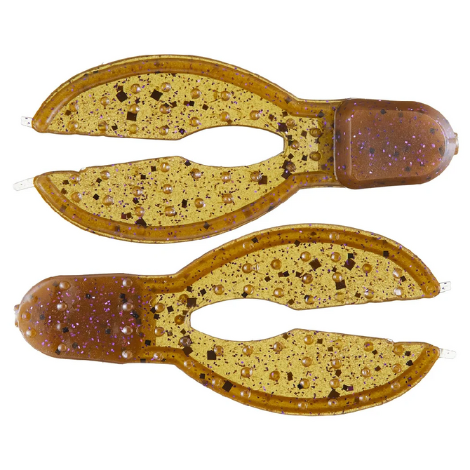 Green Pumpkin Purple